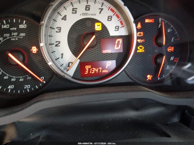 JF1ZNAA12J8700763 Toyota 86