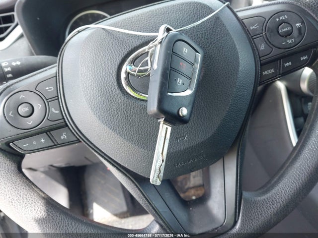 Toyota RAV4 LE 2021 2T3G1RFV2MC173315 Image 11