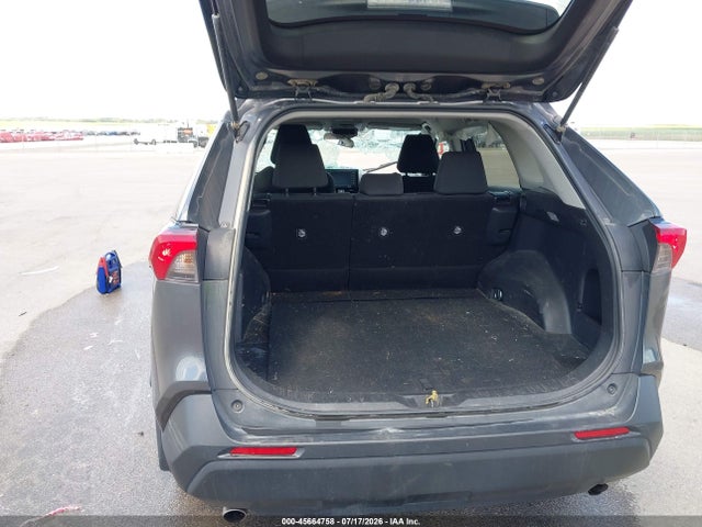 Toyota RAV4 LE 2021 2T3G1RFV2MC173315 Image 12