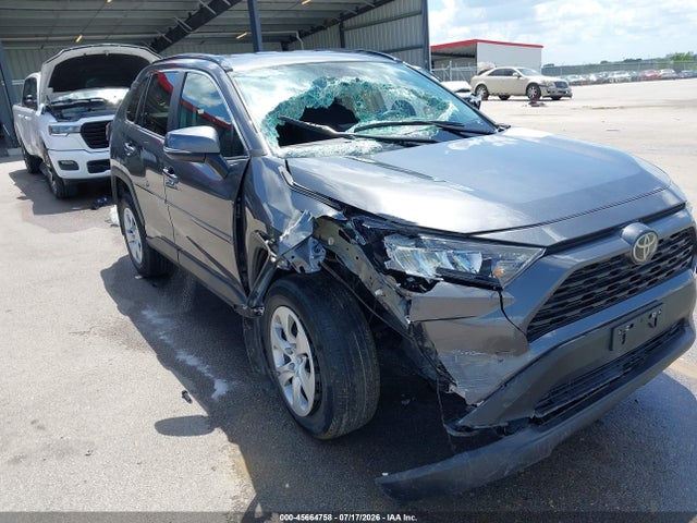 Toyota RAV4 LE 2021 2T3G1RFV2MC173315 Image 6