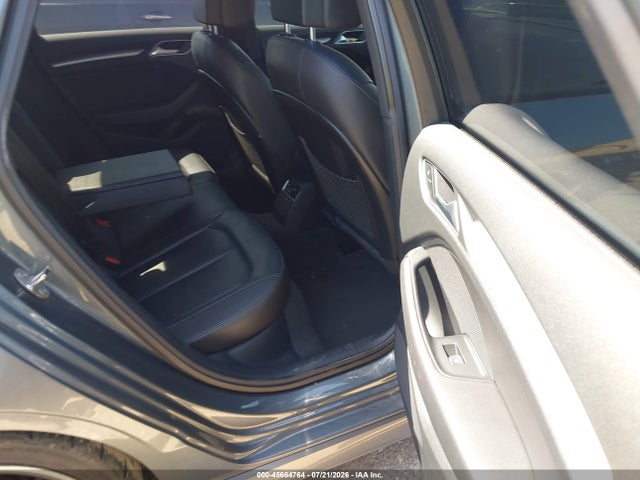 Продажа на аукционе авто 2016 Audi A3 1.8t Premium, vin: WAUA7GFF6G1114185, номер лота: 45664764