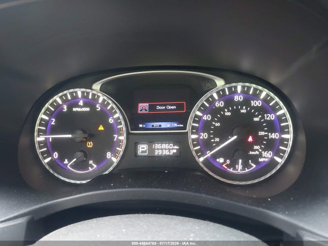 2019 Infiniti Qx60 Luxe მანქანა იყიდება აუქციონზე, vin: 5N1DL0MM9KC519857, აუქციონის ნომერი: 45664765