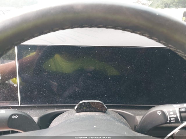 Продаж на аукціоні авто 2025 Hyundai Tucson Plug-in Hybrid Limited, vin: KM8JFDD24SU326333, номер лоту: 45664767