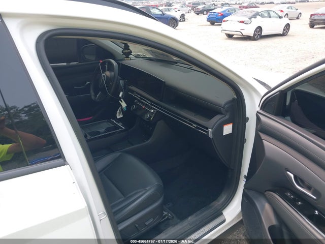 Продаж на аукціоні авто 2025 Hyundai Tucson Plug-in Hybrid Limited, vin: KM8JFDD24SU326333, номер лоту: 45664767