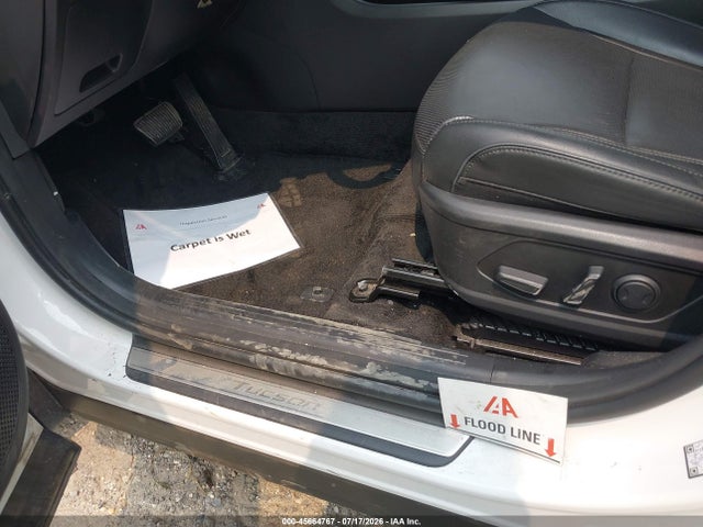 Продаж на аукціоні авто 2025 Hyundai Tucson Plug-in Hybrid Limited, vin: KM8JFDD24SU326333, номер лоту: 45664767