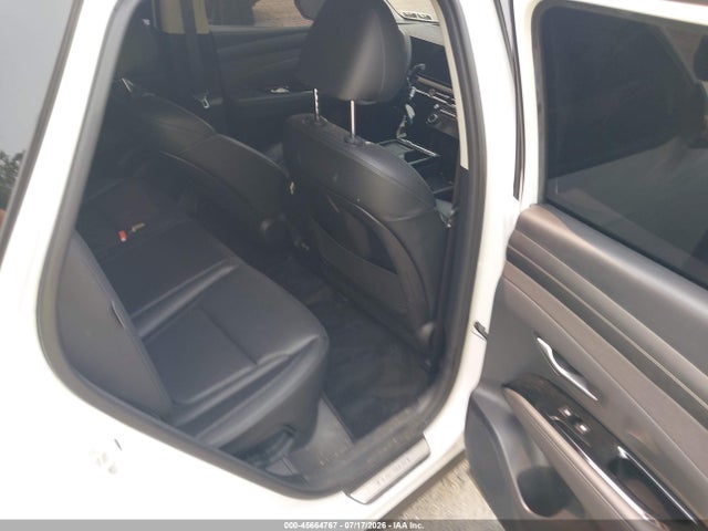 Продаж на аукціоні авто 2025 Hyundai Tucson Plug-in Hybrid Limited, vin: KM8JFDD24SU326333, номер лоту: 45664767