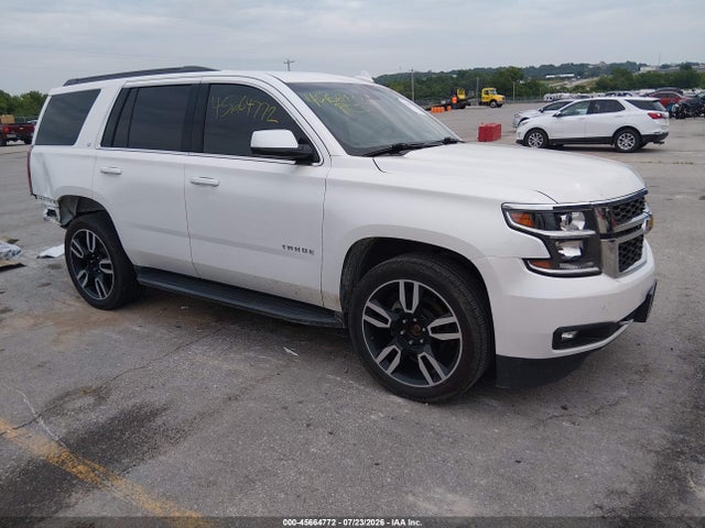 2018 1GNSKBKC3JR212384 zdjęcie główne