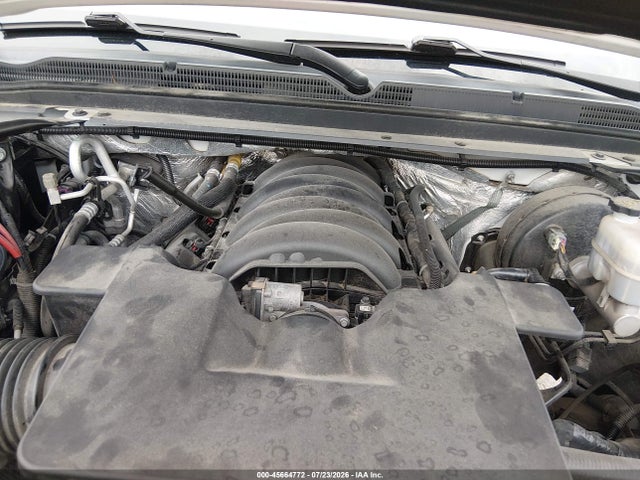 1GNSKBKC3JR212384 Chevrolet Tahoe Lt