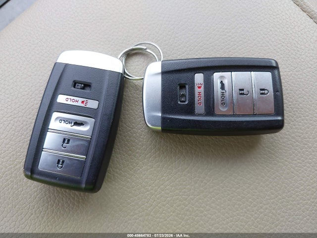 45664783 :رقم المزاد ، 5J8YD4H39LL040479 vin ، 2020 Acura Mdx Standard مزاد بيع