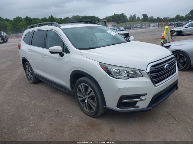 Продажа на аукционе авто 2019 Subaru Ascent Premium, vin: 4S4WMAED7K3439516, номер лота: 45664784