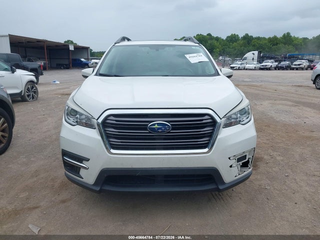 Продаж на аукціоні авто 2019 Subaru Ascent Premium, vin: 4S4WMAED7K3439516, номер лоту: 45664784