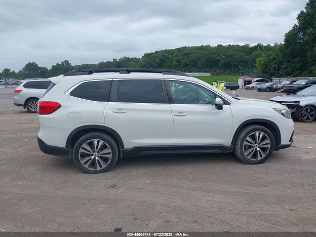 Продаж на аукціоні авто 2019 Subaru Ascent Premium, vin: 4S4WMAED7K3439516, номер лоту: 45664784
