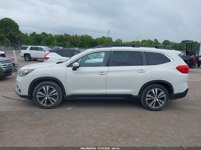 Продаж на аукціоні авто 2019 Subaru Ascent Premium, vin: 4S4WMAED7K3439516, номер лоту: 45664784