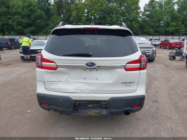 Продаж на аукціоні авто 2019 Subaru Ascent Premium, vin: 4S4WMAED7K3439516, номер лоту: 45664784