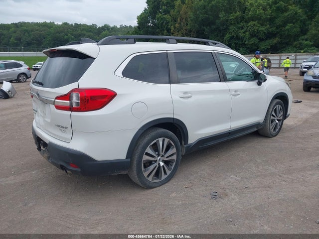 Продаж на аукціоні авто 2019 Subaru Ascent Premium, vin: 4S4WMAED7K3439516, номер лоту: 45664784
