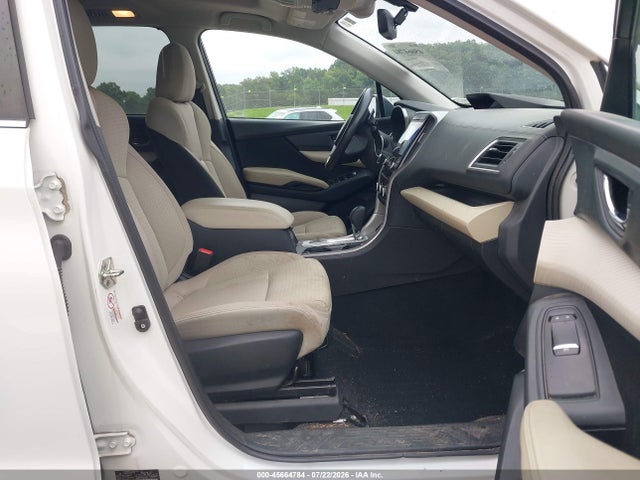 Продаж на аукціоні авто 2019 Subaru Ascent Premium, vin: 4S4WMAED7K3439516, номер лоту: 45664784