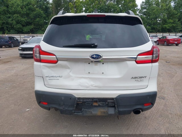 Продаж на аукціоні авто 2019 Subaru Ascent Premium, vin: 4S4WMAED7K3439516, номер лоту: 45664784