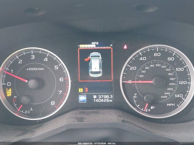 Продаж на аукціоні авто 2019 Subaru Ascent Premium, vin: 4S4WMAED7K3439516, номер лоту: 45664784