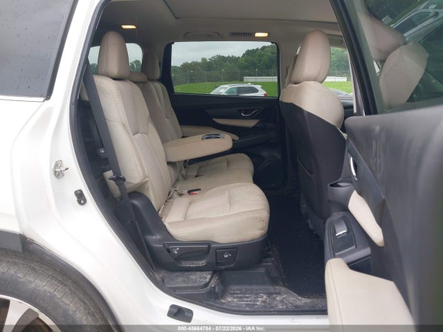 Продаж на аукціоні авто 2019 Subaru Ascent Premium, vin: 4S4WMAED7K3439516, номер лоту: 45664784