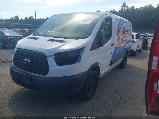 1FTYR1ZM8KKB58890 Ford Transit-250