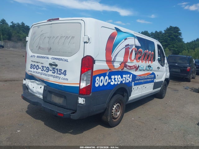 1FTYR1ZM8KKB58890 Ford Transit-250