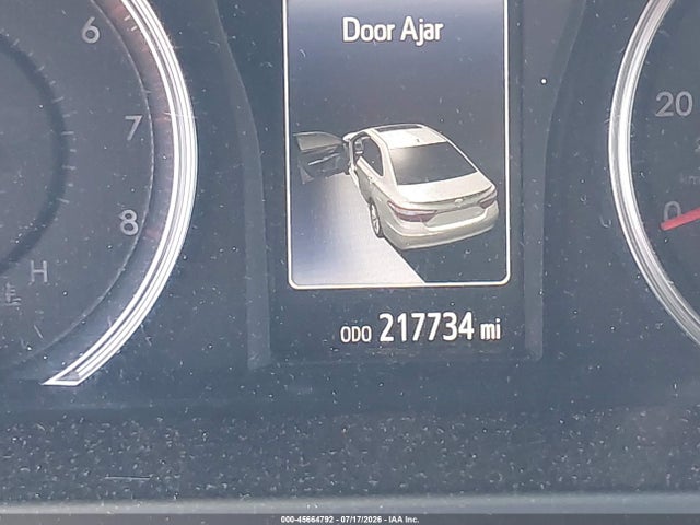 Toyota CAMRY SE 2017 4T1BF1FK2HU811935 Image 14