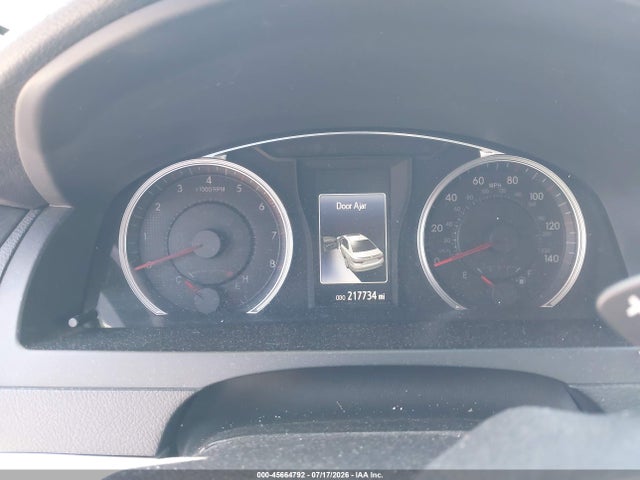 Toyota CAMRY SE 2017 4T1BF1FK2HU811935 Image 7