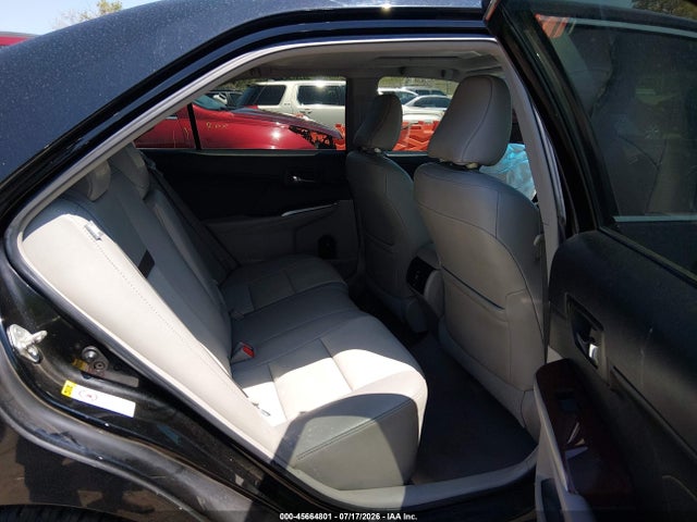 45664801 :رقم المزاد ، 4T1BK1FK8DU526257 vin ، 2013 Toyota Camry Xle V6 مزاد بيع
