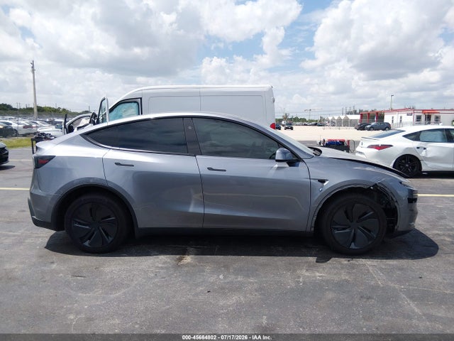 Продажа на аукционе авто 2026 Tesla Model Y Premium Rear-wheel Drive/rear-wheel Drive, vin: 7SAYGDED3TF526875, номер лота: 45664802