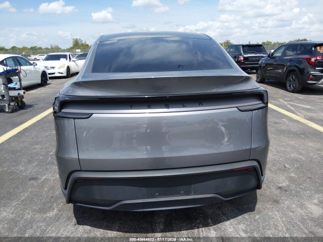 Продажа на аукционе авто 2026 Tesla Model Y Premium Rear-wheel Drive/rear-wheel Drive, vin: 7SAYGDED3TF526875, номер лота: 45664802
