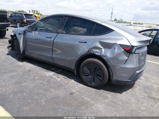 Продажа на аукционе авто 2026 Tesla Model Y Premium Rear-wheel Drive/rear-wheel Drive, vin: 7SAYGDED3TF526875, номер лота: 45664802