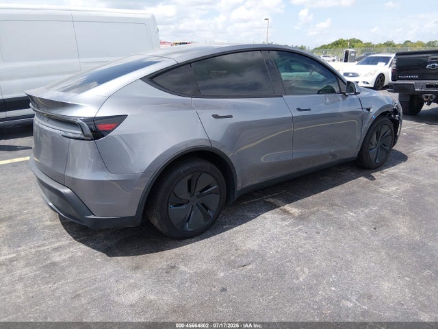 Продажа на аукционе авто 2026 Tesla Model Y Premium Rear-wheel Drive/rear-wheel Drive, vin: 7SAYGDED3TF526875, номер лота: 45664802