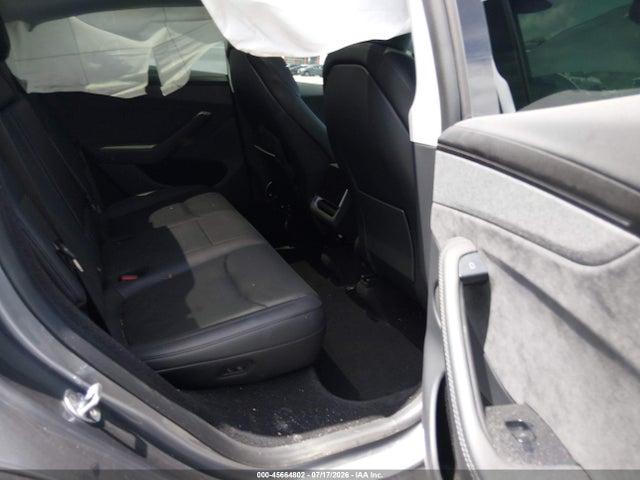 Продажа на аукционе авто 2026 Tesla Model Y Premium Rear-wheel Drive/rear-wheel Drive, vin: 7SAYGDED3TF526875, номер лота: 45664802