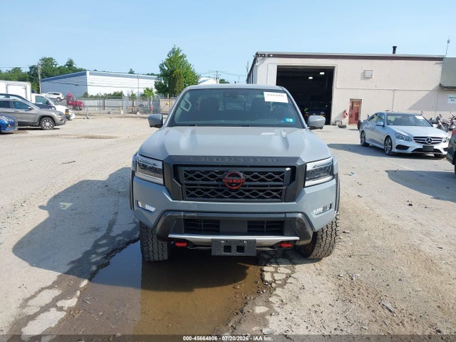 Aukcja sprzedaży 2023 Nissan Frontier Pro-4x 4x4, vin: 1N6ED1EK4PN648848, numer aukcji: 45664806