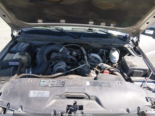 Aukcja sprzedaży 2004 Gmc Sierra 2500hd Slt, vin: 1GTHK23294F202490, numer aukcji: 45664809