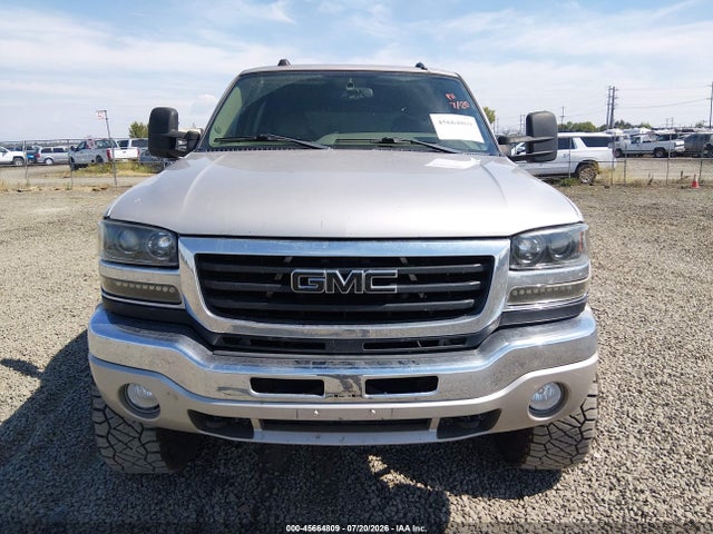 Aukcja sprzedaży 2004 Gmc Sierra 2500hd Slt, vin: 1GTHK23294F202490, numer aukcji: 45664809