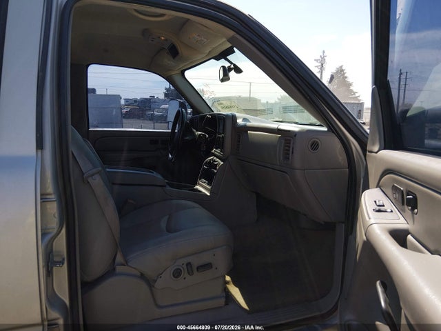 Aukcja sprzedaży 2004 Gmc Sierra 2500hd Slt, vin: 1GTHK23294F202490, numer aukcji: 45664809