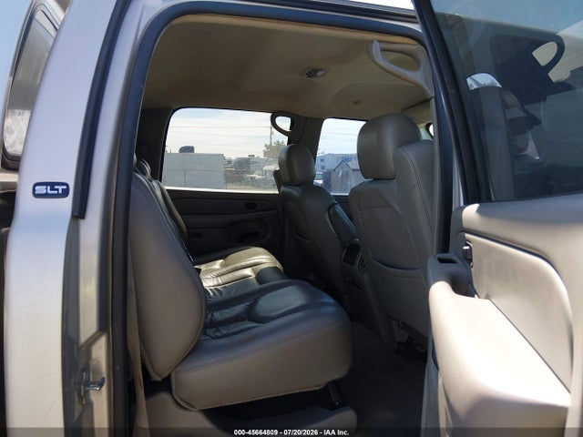 Aukcja sprzedaży 2004 Gmc Sierra 2500hd Slt, vin: 1GTHK23294F202490, numer aukcji: 45664809