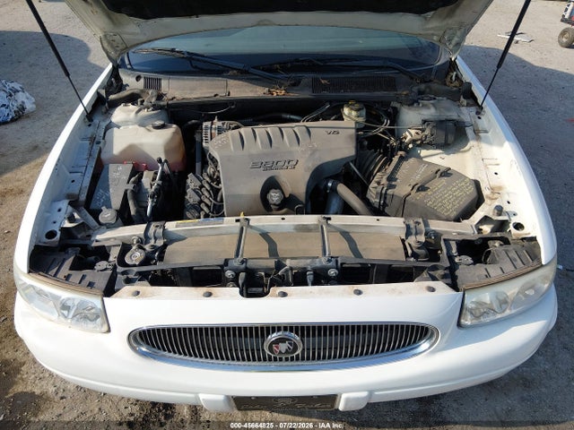 Aukcja sprzedaży 2004 Buick Lesabre Custom, vin: 1G4HP52K04U218136, numer aukcji: 45664825
