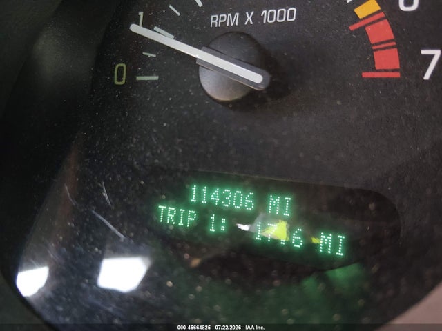 Aukcja sprzedaży 2004 Buick Lesabre Custom, vin: 1G4HP52K04U218136, numer aukcji: 45664825
