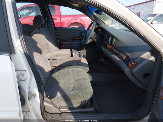 Aukcja sprzedaży 2004 Buick Lesabre Custom, vin: 1G4HP52K04U218136, numer aukcji: 45664825