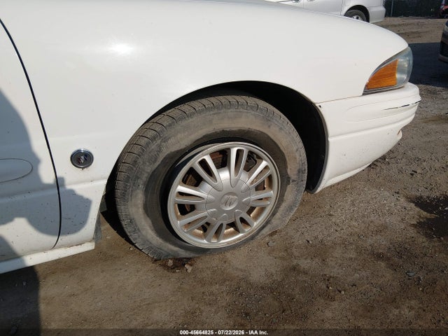 Aukcja sprzedaży 2004 Buick Lesabre Custom, vin: 1G4HP52K04U218136, numer aukcji: 45664825