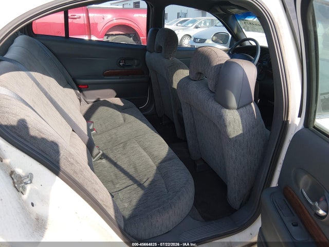 Aukcja sprzedaży 2004 Buick Lesabre Custom, vin: 1G4HP52K04U218136, numer aukcji: 45664825