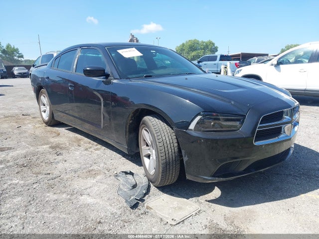 Aukcja sprzedaży 2012 Dodge Charger Se, vin: 2C3CDXBG7CH300563, numer aukcji: 45664826