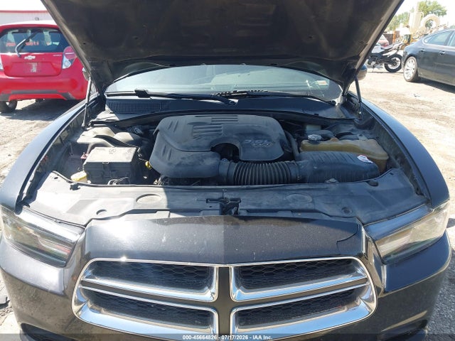 Aukcja sprzedaży 2012 Dodge Charger Se, vin: 2C3CDXBG7CH300563, numer aukcji: 45664826