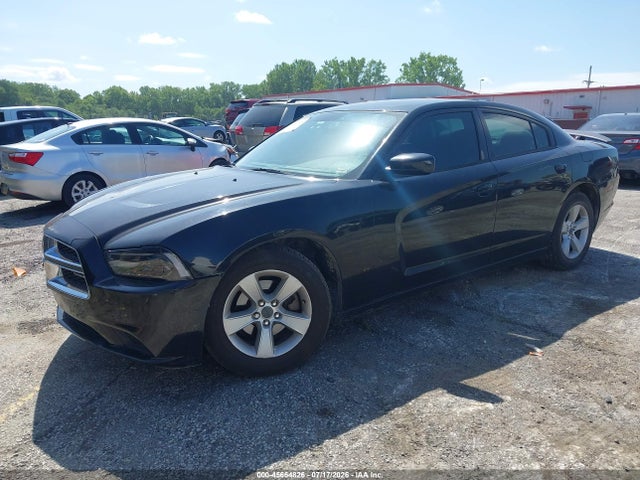 Aukcja sprzedaży 2012 Dodge Charger Se, vin: 2C3CDXBG7CH300563, numer aukcji: 45664826