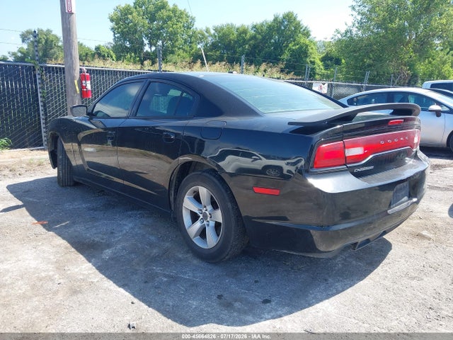 Aukcja sprzedaży 2012 Dodge Charger Se, vin: 2C3CDXBG7CH300563, numer aukcji: 45664826
