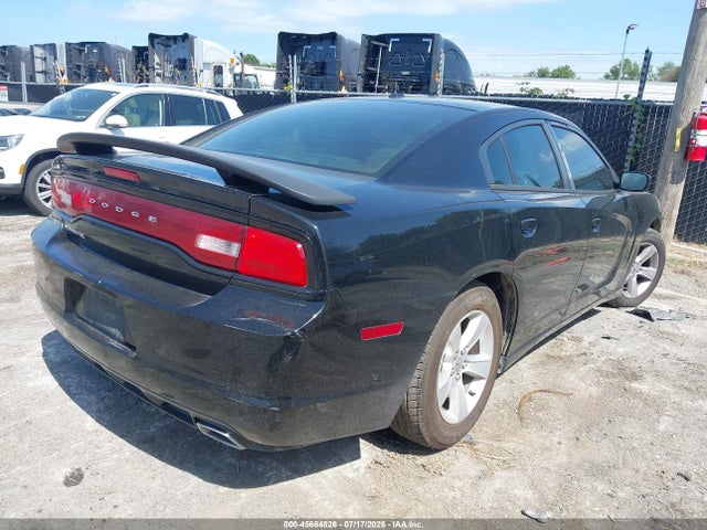 Aukcja sprzedaży 2012 Dodge Charger Se, vin: 2C3CDXBG7CH300563, numer aukcji: 45664826