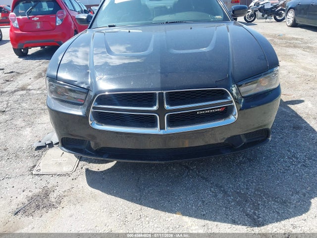 Aukcja sprzedaży 2012 Dodge Charger Se, vin: 2C3CDXBG7CH300563, numer aukcji: 45664826