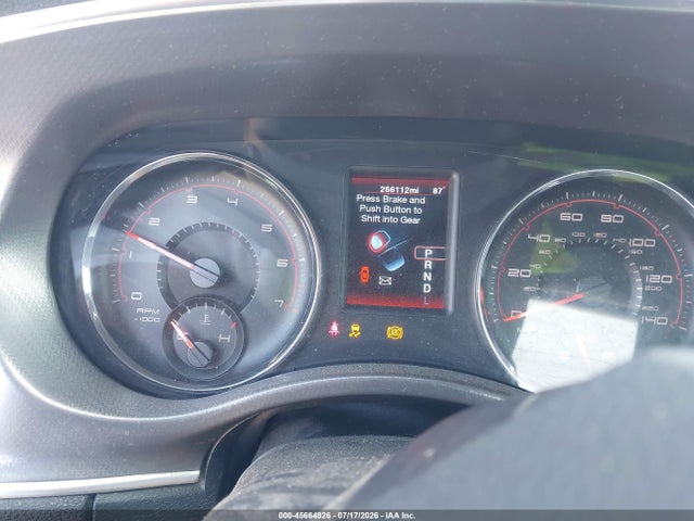 Aukcja sprzedaży 2012 Dodge Charger Se, vin: 2C3CDXBG7CH300563, numer aukcji: 45664826
